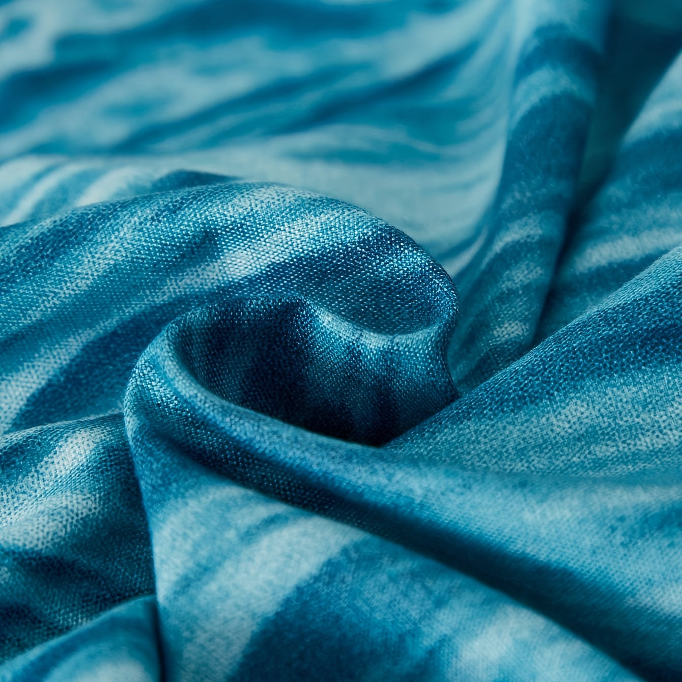 tissu microfibre douce et housse mer