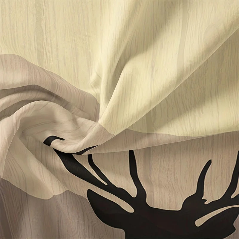 tissu microfibre douce pour une housse de couette douce et confortable